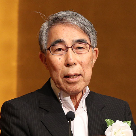 瀧野 欣彌