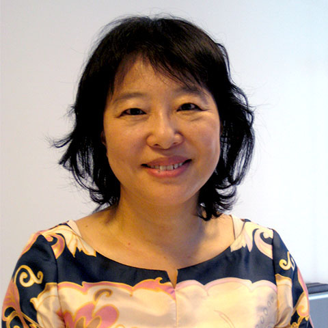 前田 正子