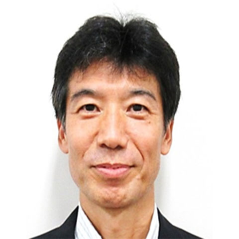 内藤 尚志